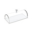 Brilliant Brillant Acrylic Cake Dome Rectangular 29 cm