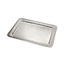 Paldinox White Silvered Tray