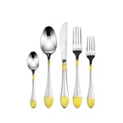 Joseph Sedgh Flatware Set 20 pcs