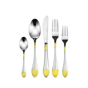 Cutlery set 20-piece