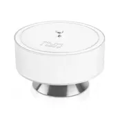 Waterdale Classic Matzah Doos Zilver