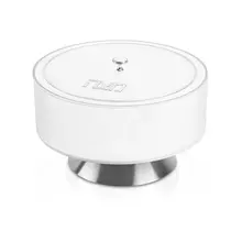 Boîte à Matsa Classique Argent