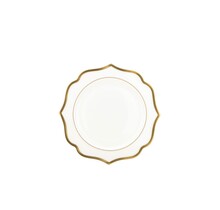 Joseph Sedgh Goldie Petites Assiettes Ø23 cm - 6 Pcs
