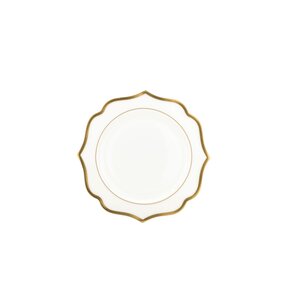 Goldie Small Plates Ø23 cm