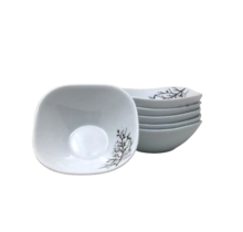 Brilliant Autumnal Kleine Schale Opal Glas