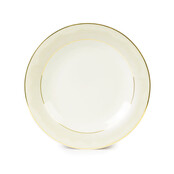 Brilliant Chantilly B&B Plates Set of 6
