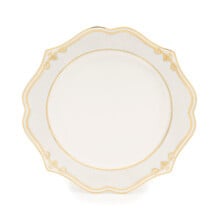 Assiettes BB Versailles 6 Pièces