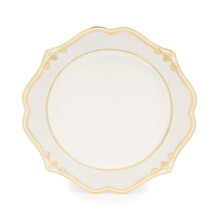 Versailles BB Plates 6 Pcs