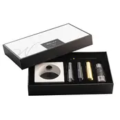 Waterdale  Fragrance Sticks - Circle In Square -Ceramic Reed