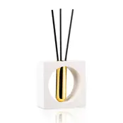 Waterdale  Fragrance Sticks - Circle In Square -Ceramic Reed