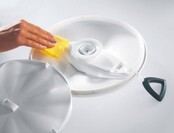 Lettuce Centrifuge Signature ComfortLine 5.5 litres