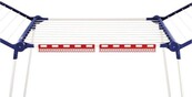 Leifheit Pegasus Drying Rack - 180 Solid