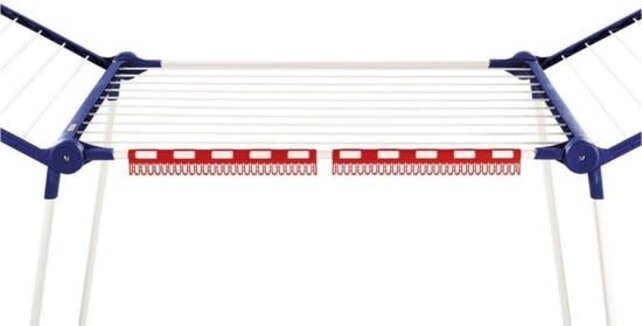 Leifheit Pegasus Wäscheständer - 180 Solid