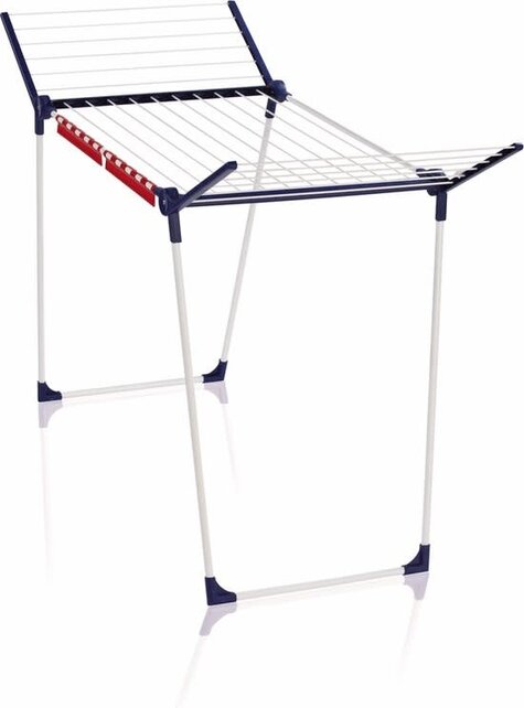 Leifheit Pegasus Drying Rack - 180 Solid
