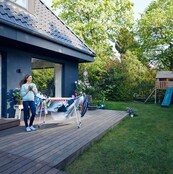 Égouttoir Leifheit Pegasus - 180 Solide