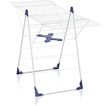 Leifheit Classic 200 Flex Free Standing Clothes Laundry Airer Dryer