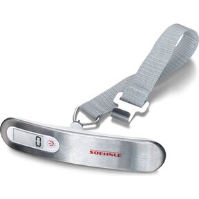 Digital Luggage Scale