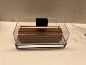 Silikomart 3D Vorm Magische Taartvorm