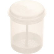 Eingelegte Gurke Container