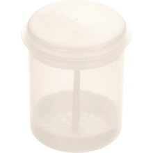 Eingelegte Gurke Container