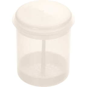 Pickled Cucumber Container