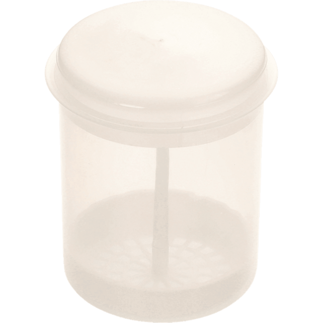 Eingelegte Gurke Container