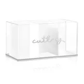 Waterdale Classic Silverware Caddy