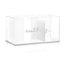 Waterdale Classic Silverware Caddy