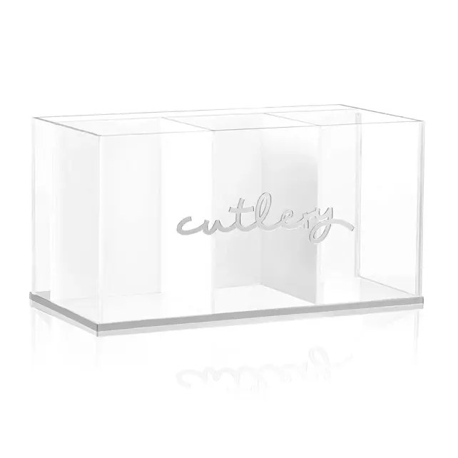 Waterdale Classic Silverware Caddy