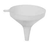 Funnel with Filter Ø15.5cm