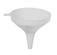 Funnel with Filter Ø15.5cm