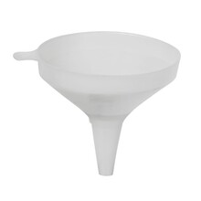 Entonnoir avec filtre Ø15,5cm