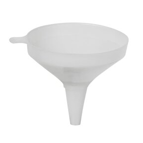 Funnel with Filter Ø15.5cm