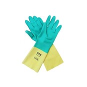 Vileda Professional Heavyweight Haushaltshandschuhe Medium - Der Robuste