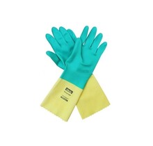 Vileda Professional HeavyWeight Glove Medium - The robust glove