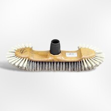 Sweeping Brush Talon Pure Boar Bristle