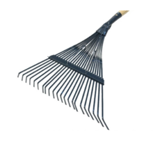 Leaf Rake Professional 22 Teeth