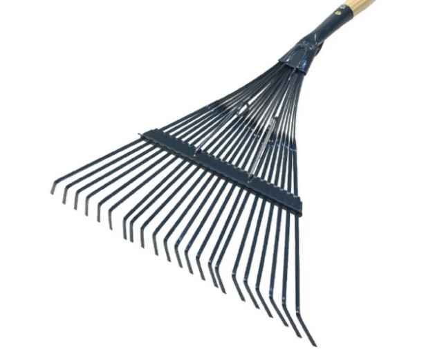 Bladrijf Professioneel 22 Tanden