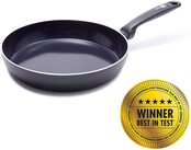 GreenPan Poêle Torino Noir ø 30 cm