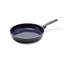 GreenPan Koekenpan Torino Zwart ø 30 cm