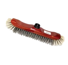Charleville Room Sweeper Pure Boar Bristle, 30cm