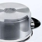 BK Kochgeschirr-Set Carat + Edelstahl 5 Teile