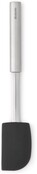 Brabantia Silikonspachtel - Profile Line - Antihaft Edelstahl