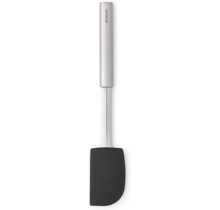 Brabantia Pannenlikker Silicone - Profile Line - Anti-aanbak - RVS