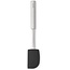 Brabantia Brabantia Pannenlikker Silicone - Profile Line - Anti-aanbak - RVS