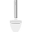 Brabantia Brabanita Cheese Slicer Profile Collection - Stainless Steel