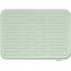 Brabantia Brabantia SinkSide Silicone Draining Mat - Jade Green