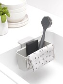 Organisateur Brabantia SinkSide Gootsteen - Gris clair
