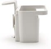 Brabantia SinkSide Gootsteen Organiser - Lichtgrijs