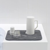 Brabantia Microvezel Afdruipmat Grijs